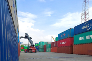 Vận tải đường biển